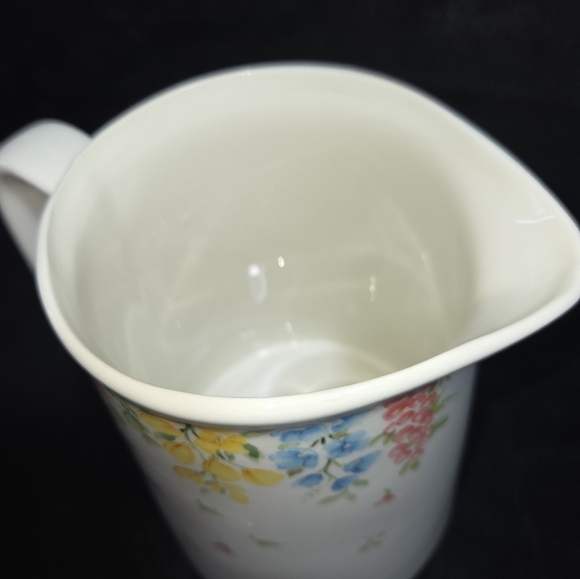 Maxcera Spring Collection Pitcher - Picture 3 of 4